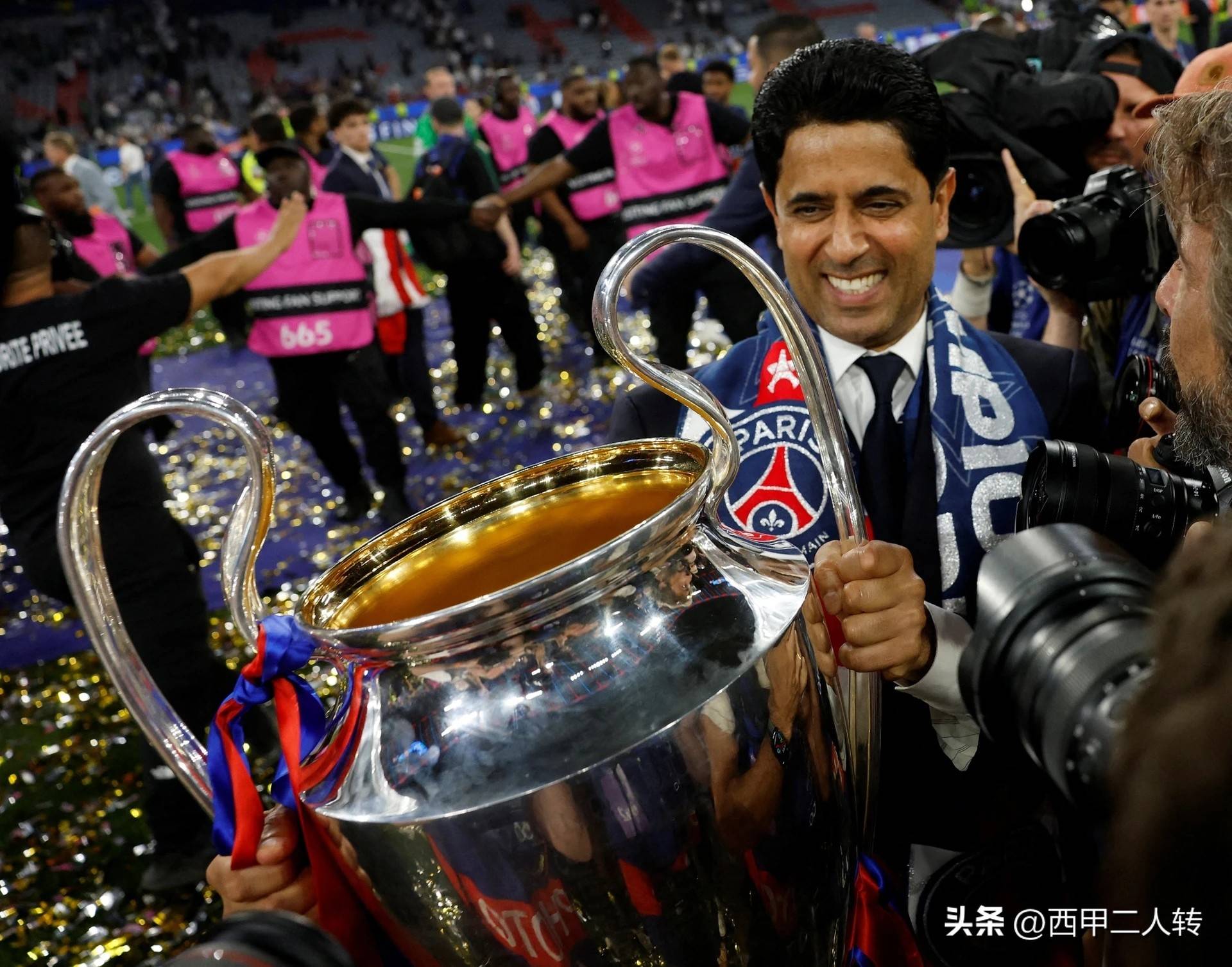 实现了双赢 实现了双赢