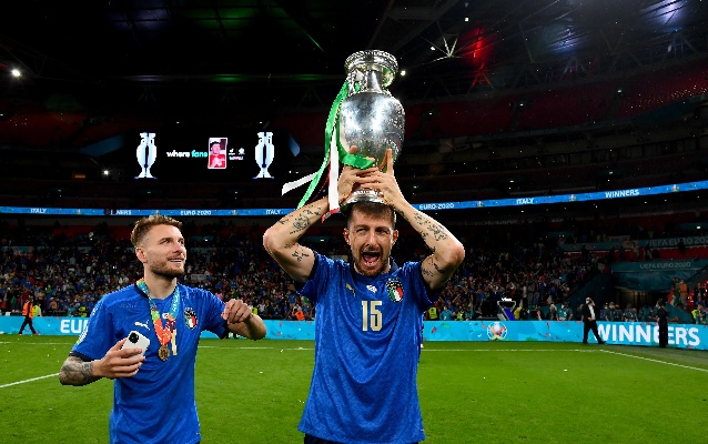 科技赋能的 科技赋能的