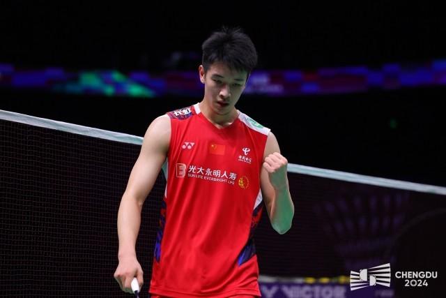 让世人看到 让世人看到