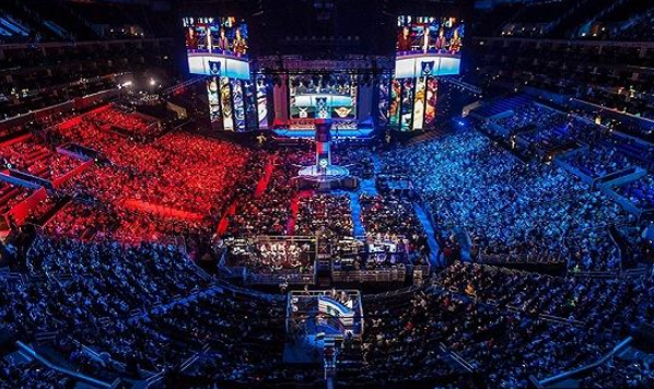 展望决赛 展望决赛