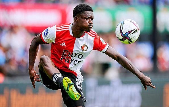 与其押注一 与其押注一